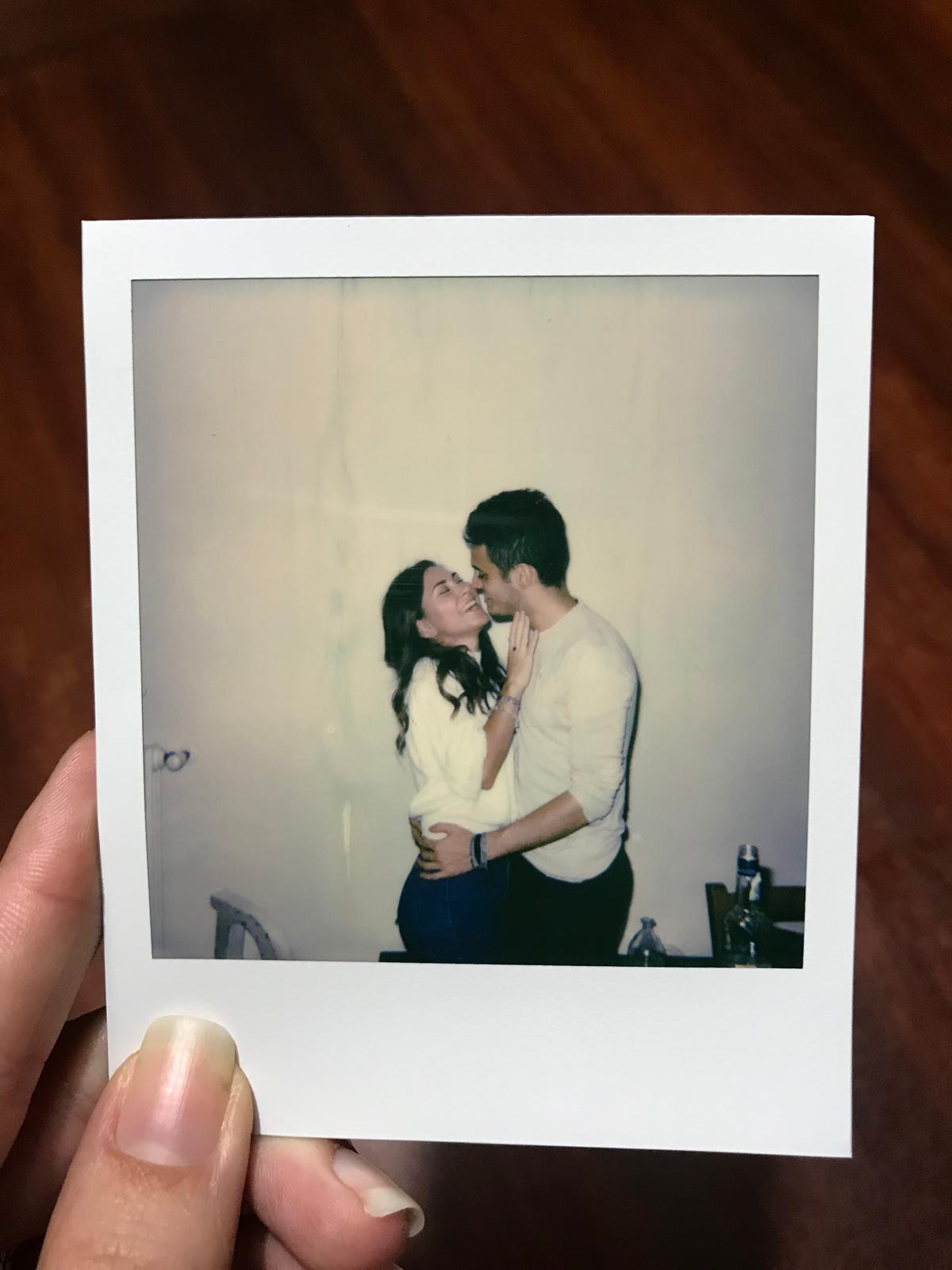 Il nostro primo incontro